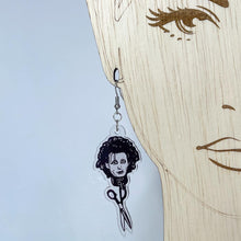 Load image into Gallery viewer, Edward Scissorhands