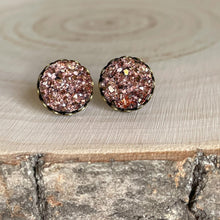 Load image into Gallery viewer, Bronzed Rose