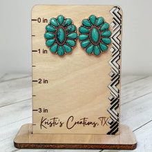 Load image into Gallery viewer, Turquoise Junkie