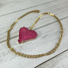 Load image into Gallery viewer, Big Love Necklace