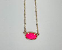Load image into Gallery viewer, Eye Candy Necklace