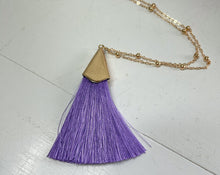 Load image into Gallery viewer, Wild Soul Necklace