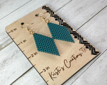 Load image into Gallery viewer, Diamond Eyes