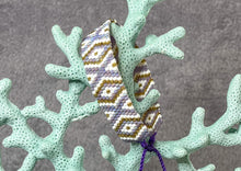Load image into Gallery viewer, Lavender Skye Bracelet
