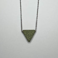 Load image into Gallery viewer, Little Rock Diffuser Necklace