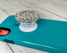 Load image into Gallery viewer, Glamorous Petals Phone Pop