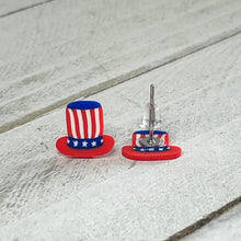 Load image into Gallery viewer, Uncle Sam