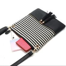 Load image into Gallery viewer, Walk The Line Crossbody