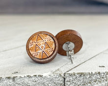 Load image into Gallery viewer, Comanche