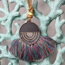 Load image into Gallery viewer, Free To Roam Necklace