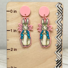 Load image into Gallery viewer, Peter Rabbit