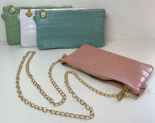 Load image into Gallery viewer, Later Gator Bag