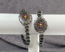 Load image into Gallery viewer, Montana Sky Bracelet