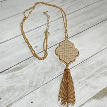 Load image into Gallery viewer, Hawthorne Necklace
