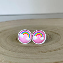 Load image into Gallery viewer, Over The Rainbow