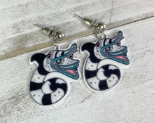 Load image into Gallery viewer, Beetlejuice Set, 2-pair Set