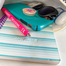 Load image into Gallery viewer, Midnight Drive Versatile Bag