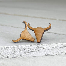 Load image into Gallery viewer, Longhorn