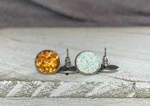 Load image into Gallery viewer, Shimmer Down Set, 2-pair