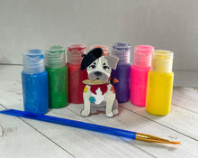 Load image into Gallery viewer, Picasso Puppy Pin