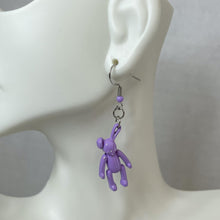 Load image into Gallery viewer, Velveteen