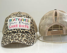 Load image into Gallery viewer, Sun Rays Hat