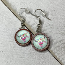 Load image into Gallery viewer, Serape Steer