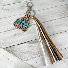 Load image into Gallery viewer, Pathfinder Keychain