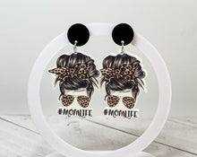 Load image into Gallery viewer, Leopard Mom Life