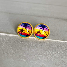 Load image into Gallery viewer, Palm Breeze