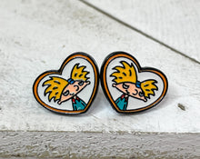 Load image into Gallery viewer, Throwback Toons