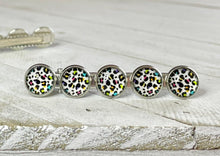 Load image into Gallery viewer, Lizzie Leopard Set