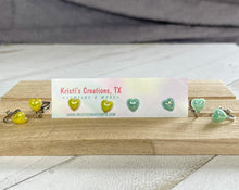 Load image into Gallery viewer, Delilah, 2-pair Set