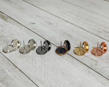 Load image into Gallery viewer, 10MM Custom Design-Spring Geodes