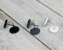 Load image into Gallery viewer, 12MM Custom Design-Rainbow Crystals