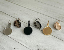 Load image into Gallery viewer, 12MM Custom Design-Rainbow Crystals