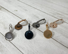 Load image into Gallery viewer, 12MM Custom Design-Rainbow Geodes