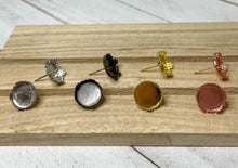 Load image into Gallery viewer, 12MM Custom Design-Rainbow Crystals