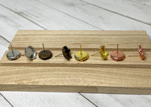 Load image into Gallery viewer, 12MM Custom Design-Rainbow Crystals