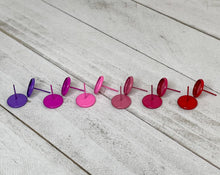 Load image into Gallery viewer, 10MM Custom Design-Spring Geodes