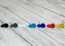 Load image into Gallery viewer, 10MM Custom Design-Spring Geodes