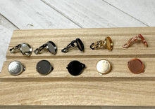 Load image into Gallery viewer, 12MM Custom Design-Rainbow Crystals