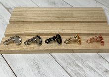 Load image into Gallery viewer, 12MM Custom Design-Rainbow Geodes