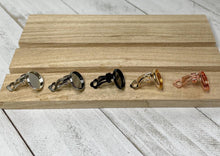 Load image into Gallery viewer, 12MM Custom Design-Rainbow Crystals