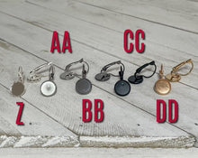 Load image into Gallery viewer, 10MM Custom Design-Spring Geodes