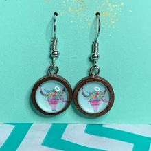 Load image into Gallery viewer, Serape Steer