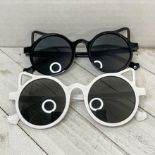 Load image into Gallery viewer, Just Kitten-Kids Sunnies
