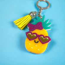 Load image into Gallery viewer, Sweet Summertime Keychain
