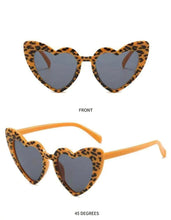 Load image into Gallery viewer, Cat&#39;s Meow Kid&#39;s Sunnies
