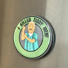 Load image into Gallery viewer, Cotton Hill-Bottle Opener
